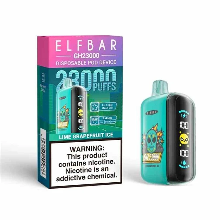 ELFBAR GH 23000 8_