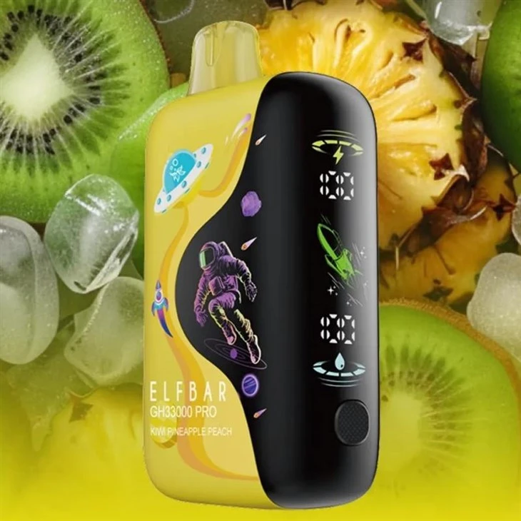 ELFBAR GH33000 PRO