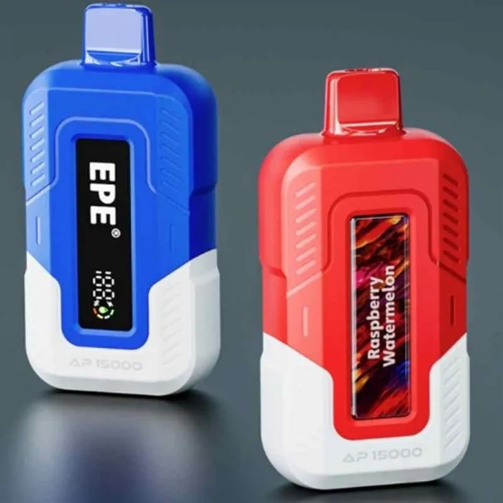 EPE AP15000 vapes