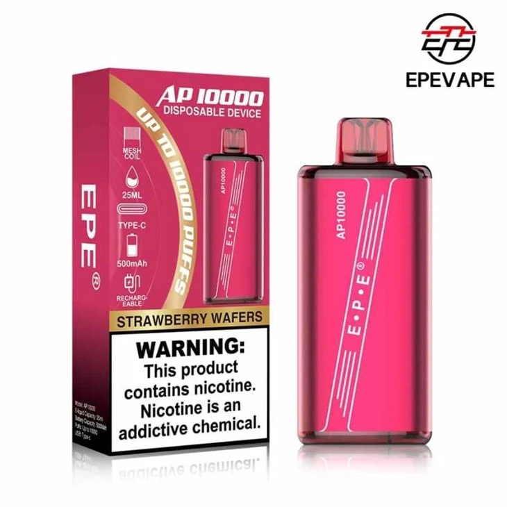 epe ap10000 vape