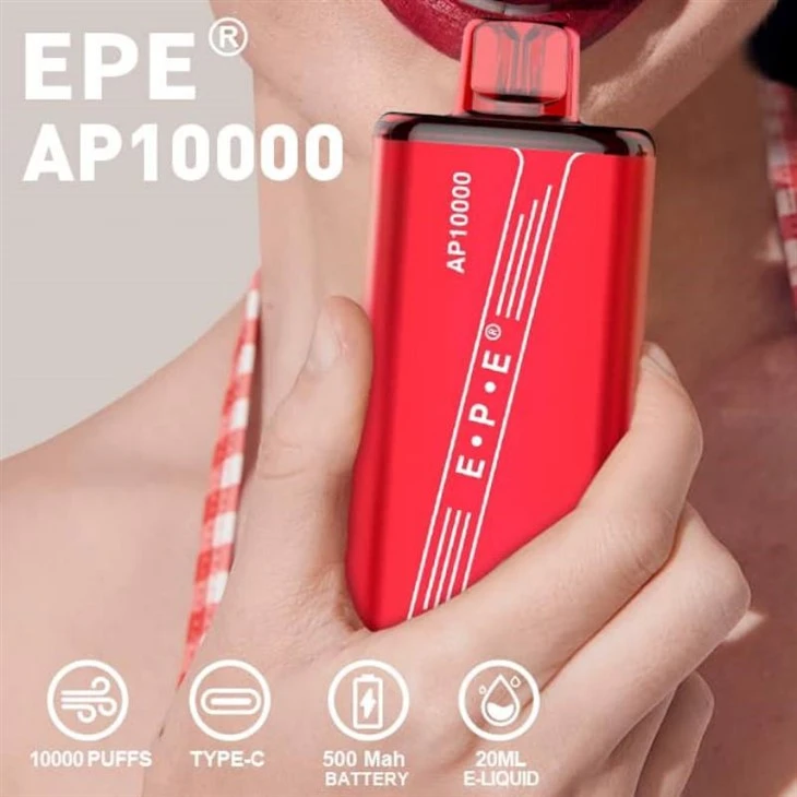 EPE AP10000 VAPE