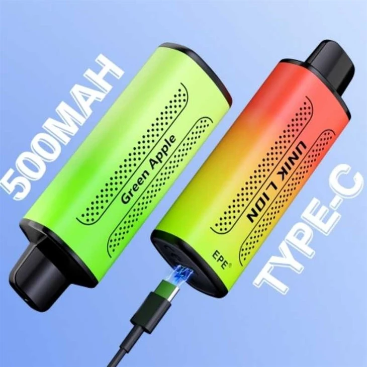 EPE 7000 vapes vape