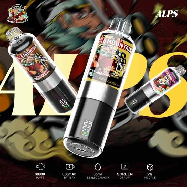 Feemo ALPS 30000