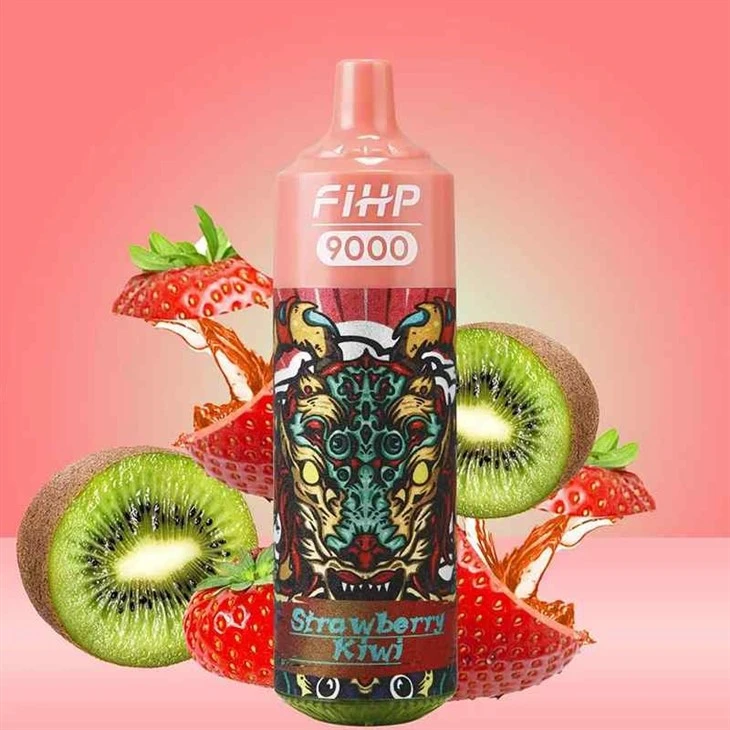 FIHP 9000 9