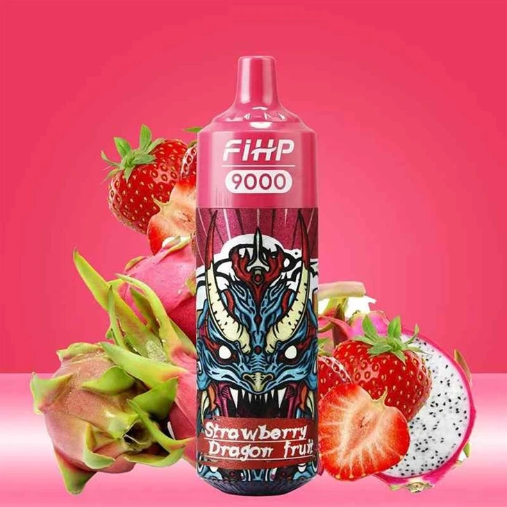 FIHP 9000 6