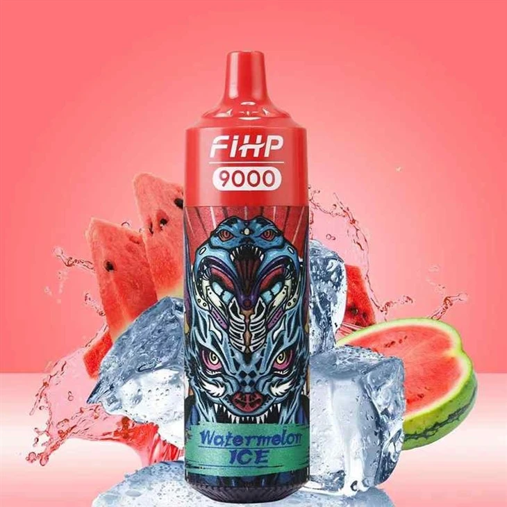FIHP 9000 3