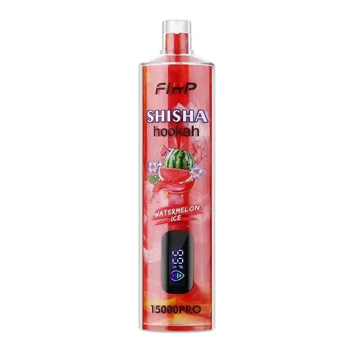 FIHP Shisha Hookah 15000pro 16