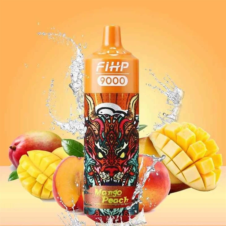 FIHP 9000 8