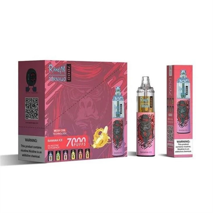 randm tornado 7000 9