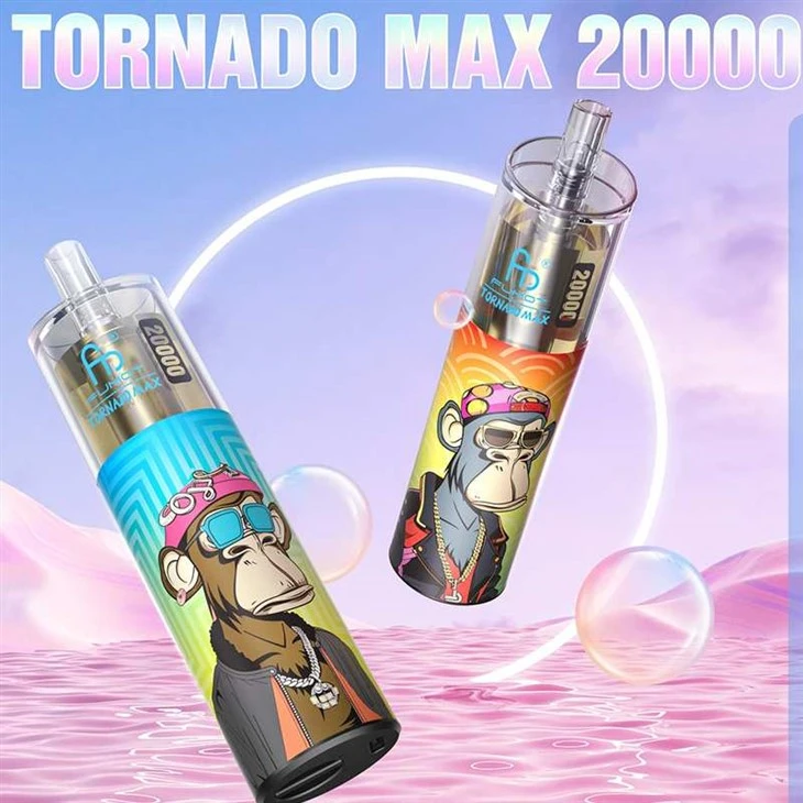 Fumot Tornado MAX 20000