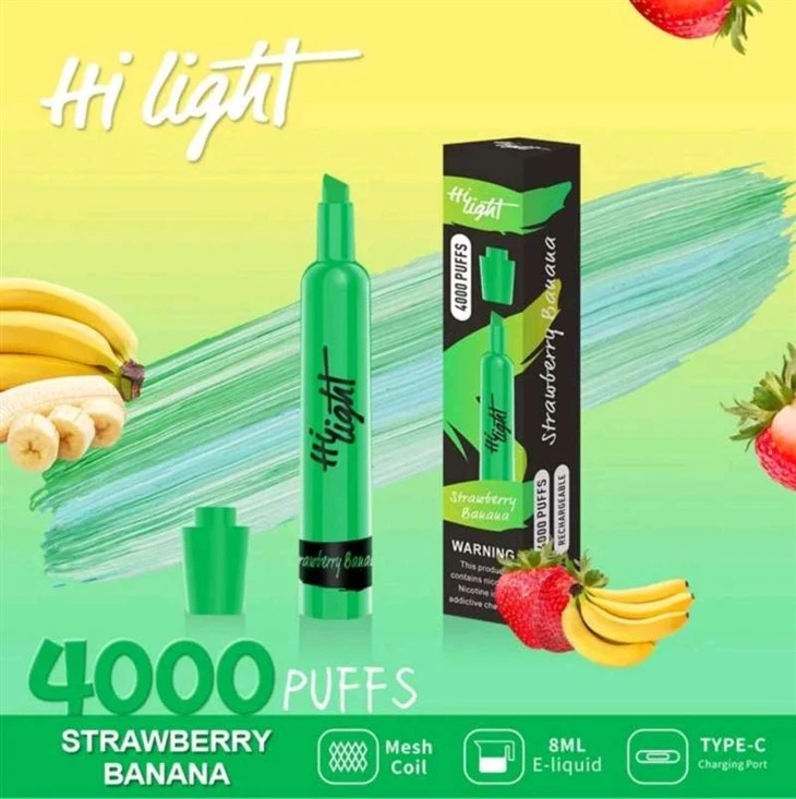 Hi light 4000 1