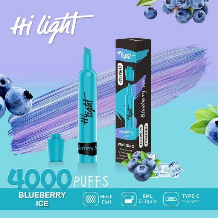 Wholesale-High-Light-Office-4-4000-Puffs-Disposable-Vape-Pen-Voltbar-E-Electronic-Shiaha-Hookah-Vape-Pen