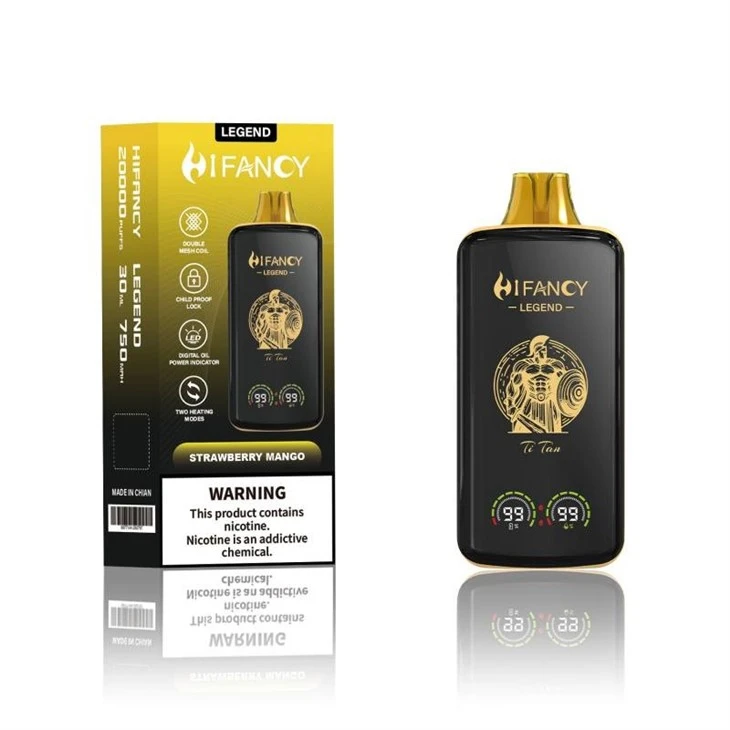HIFANCY LEGENT 20000 1