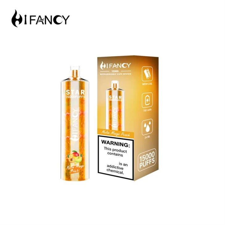 HIFANCY STAR 15000