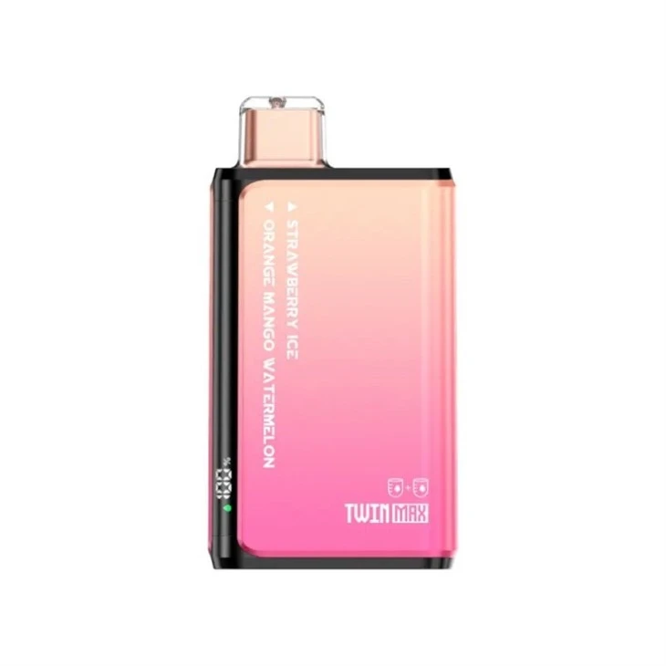 HIFANCY TWINMAX 60K high quality