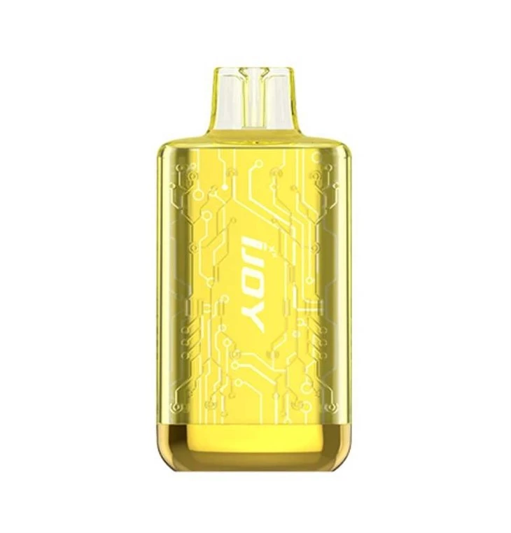 iJoy Cyber 5000 puff