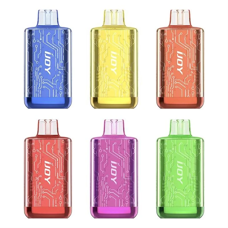 IJoy Cyber 5000