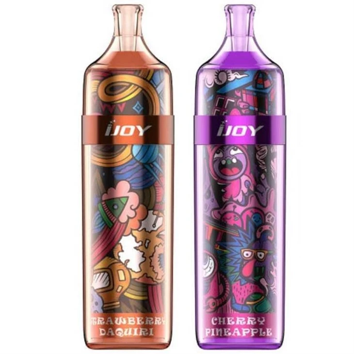 ijoypunk_iJoy PUNK 4500