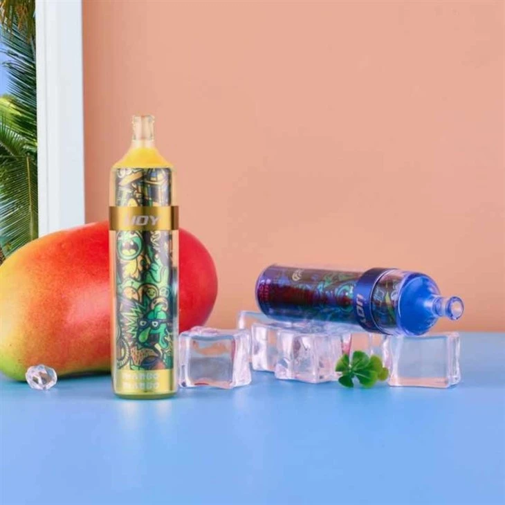 iJoy PUNK 4500 puff vape