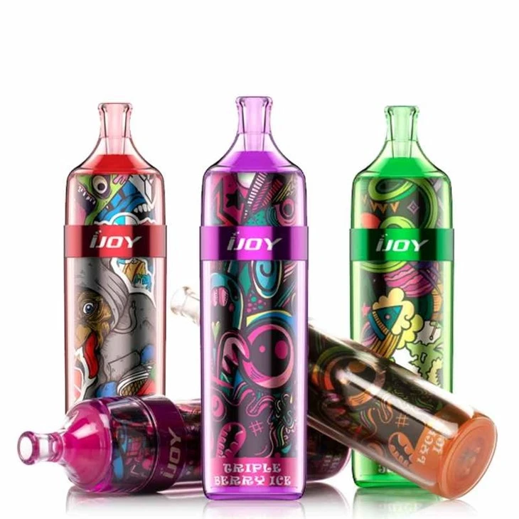 ijoy_punk_4500_disposable_-_all_flavors_iJoy PUNK 4500