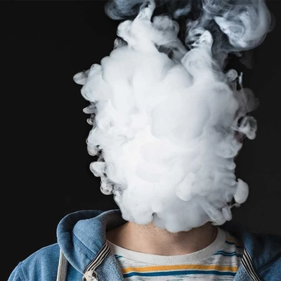 چرا خودکار سیگار الکترونیکی من چشمک می زند؟