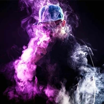 چرا نوجوانان سیگار الکترونیکی می کشند؟