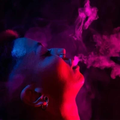 چرا ویپ من بوی سوختگی می دهد؟