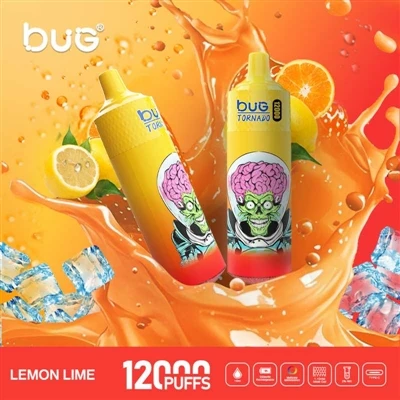 چگونه می توان Tornado Bug خود را حفظ و تمیز کرد