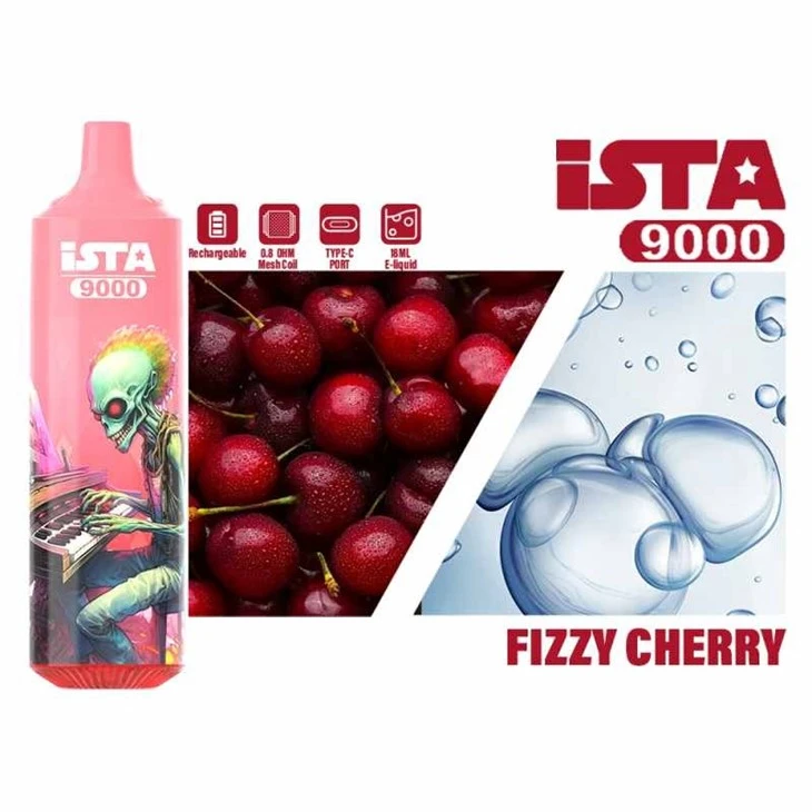 ISTA 9000 1