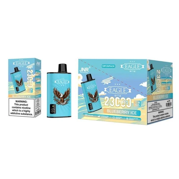Blueberry-Ice_JNR EAGLE 23000 2