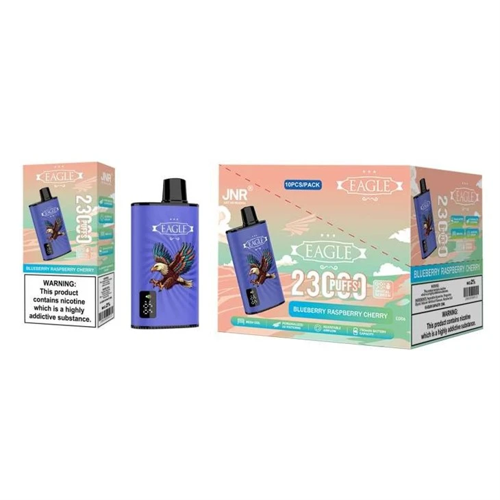 Blueberry-Raspberry-Cherry_JNR EAGLE 23000 3