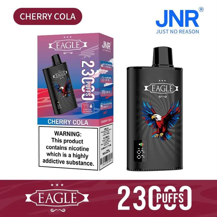 JNR EAGLE 23000