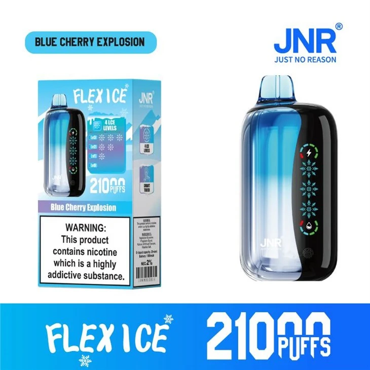 JNR FLEX ICE 21000
