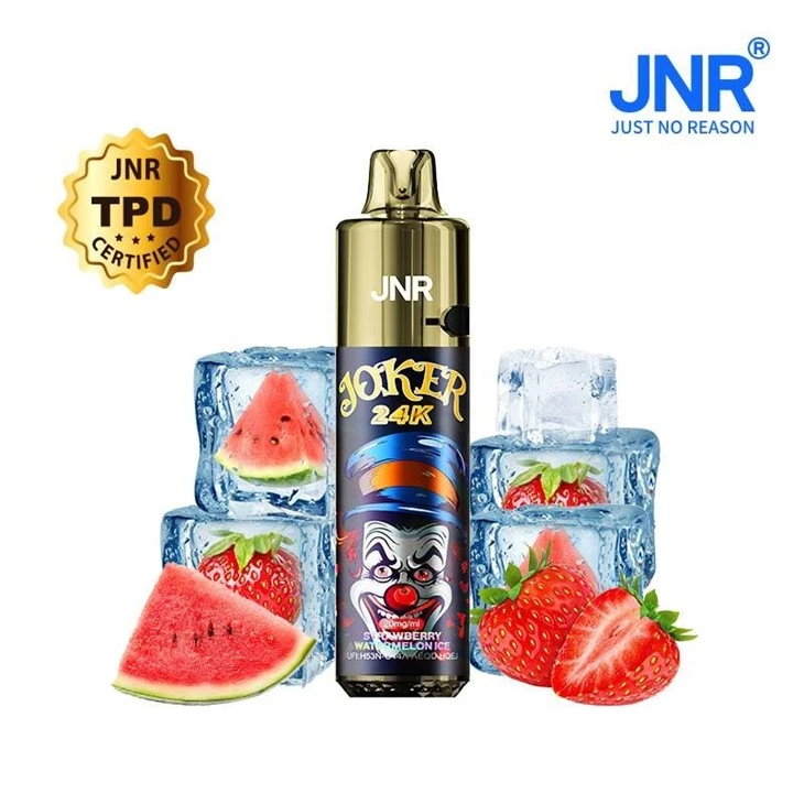 JK03 Strawberry Watermelon Ice_JNR JOKER 24000