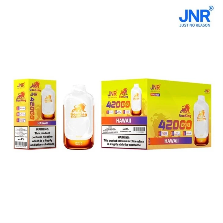 JNR LionKing 42000 26