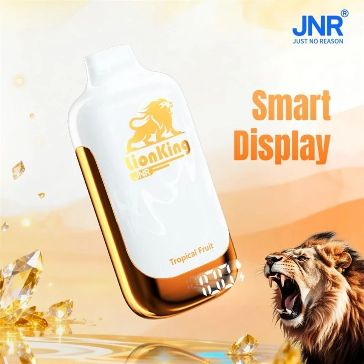 JNR LionKing 42000 23