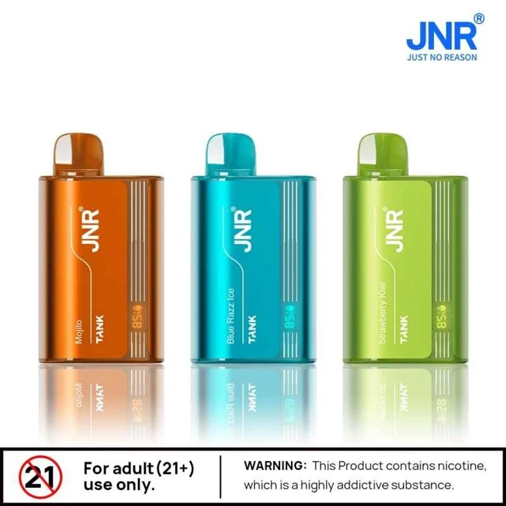JNR Tank 10000 15