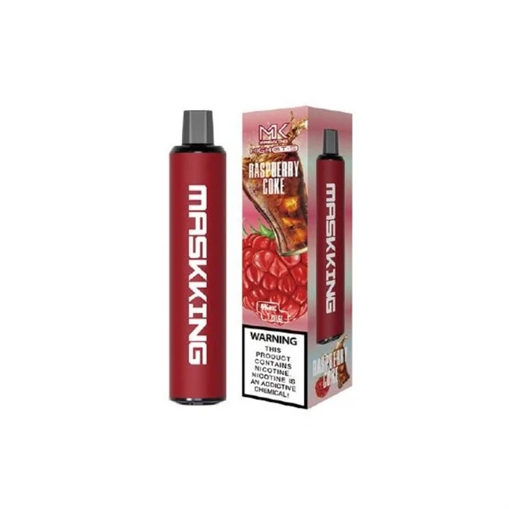 Maskking GTS 2500 suppliers