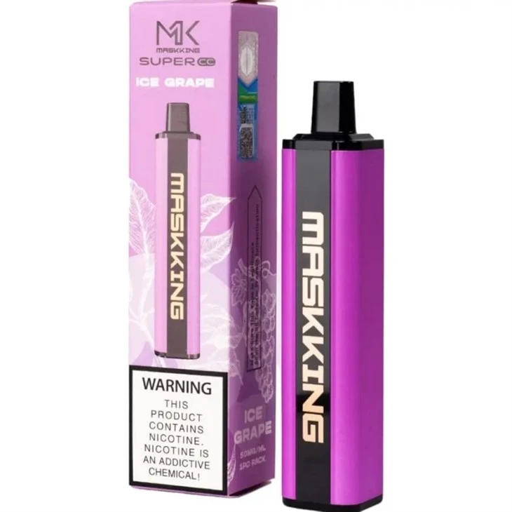 Maskking Super CC 2500