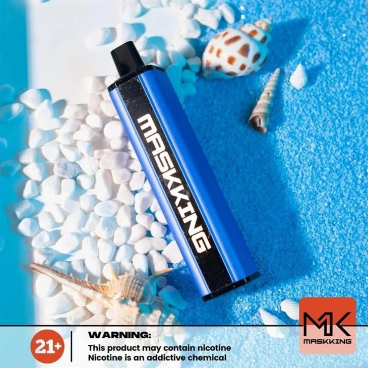 Maskking Super CC 2500 12
