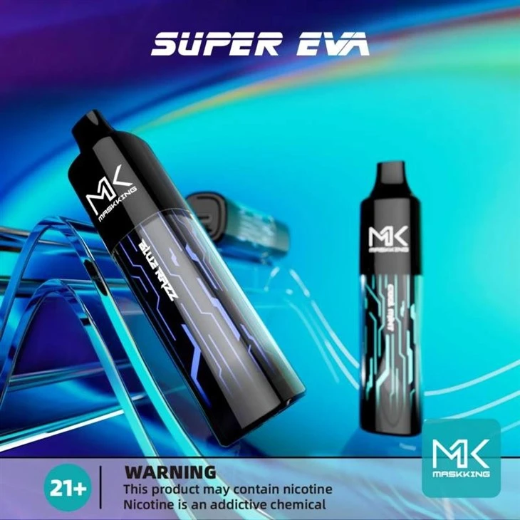 Best-Price-Maskking-Super-EVA-4000-Puffs-Disposable-Electronic-Cigarettes