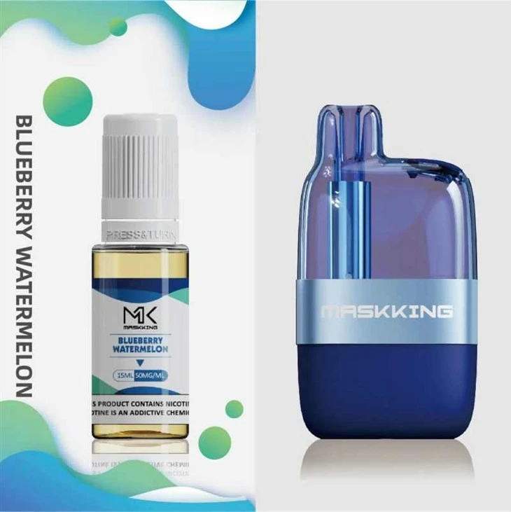 Maskking UCEE KIT 7000 2