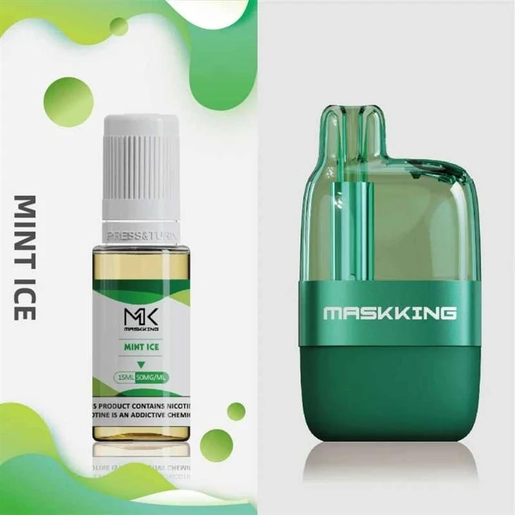 Maskking UCEE KIT 7000 1