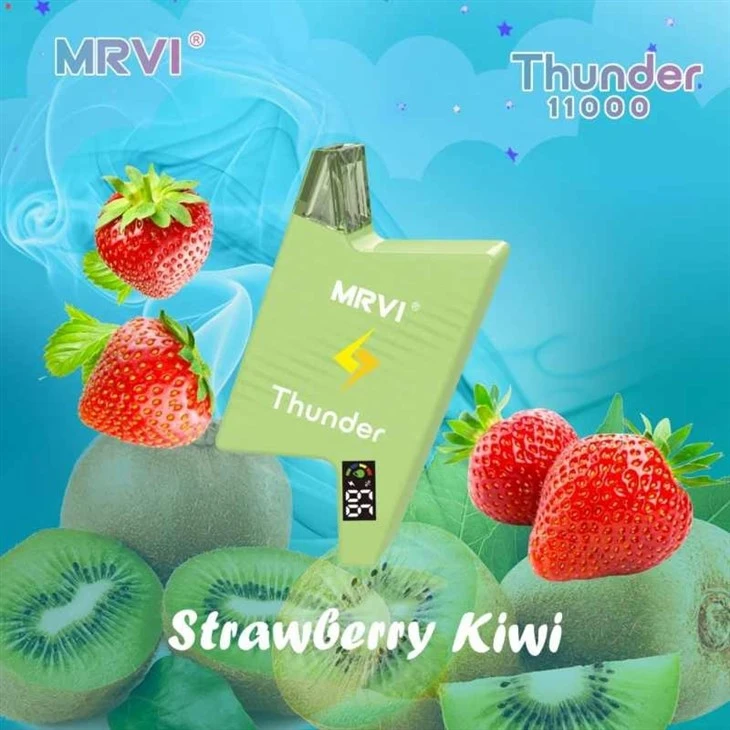 New-Mrvi-Thunder-11000-Puffs-Mesh-Pod-Europe-USA-Market-10K-Electronic-Cigarette-Disposable-Vape-Vaporizer-Wholesale-Low-Price