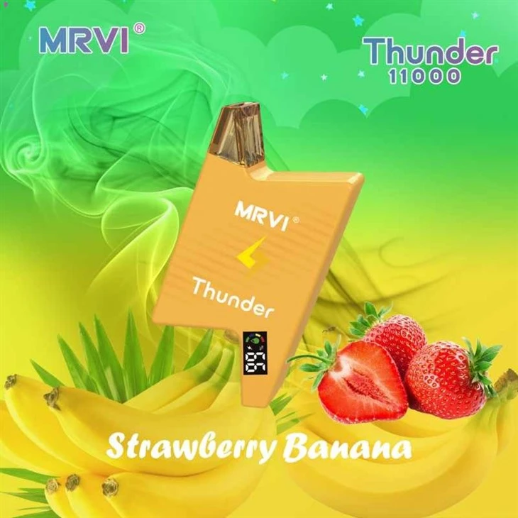 MRVI Thunder 11000 2