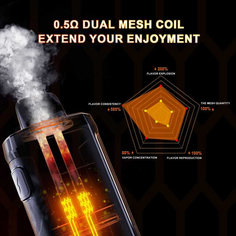 TaiJiZen JUDO 24000 mesh