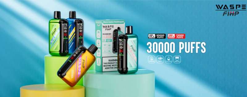WASPE FIHP 30000 37