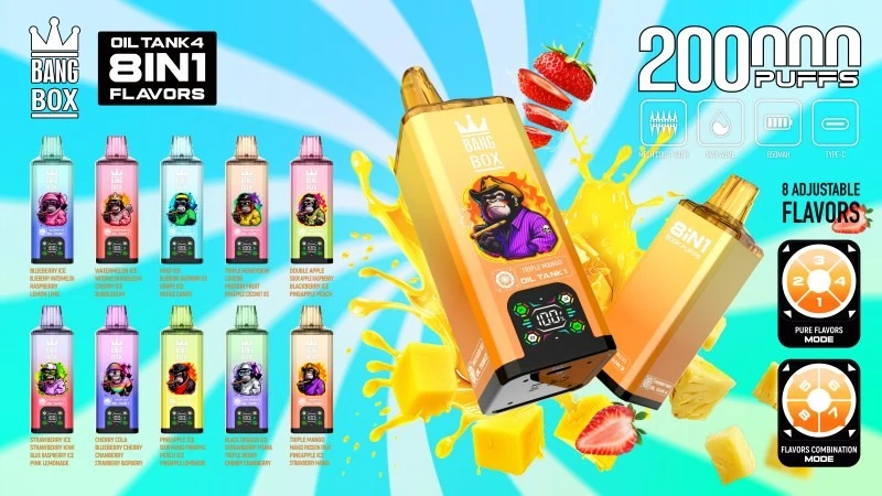 bang box 200K 23 bang box 200K 23