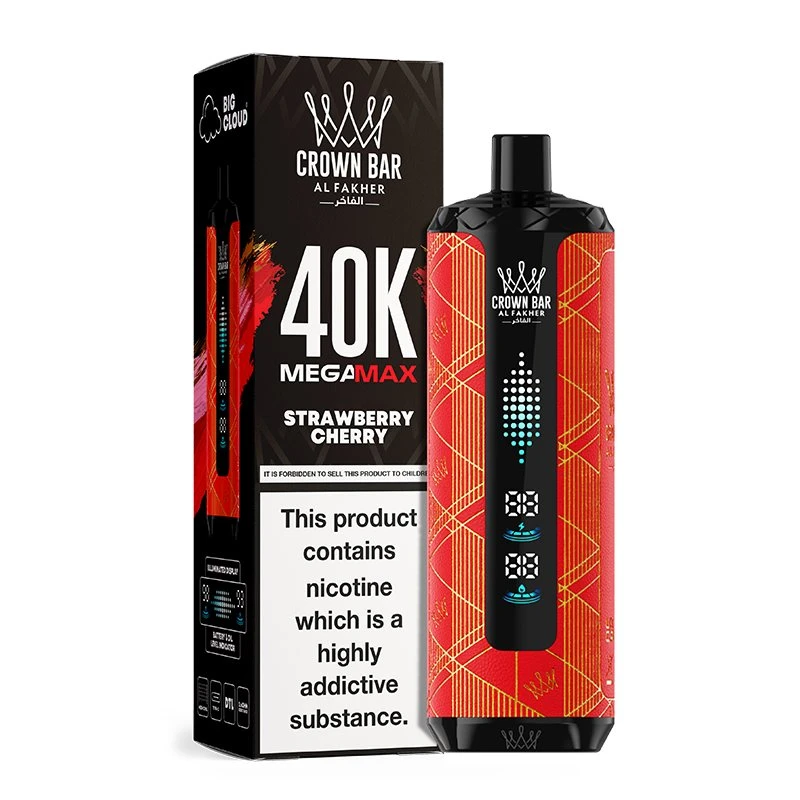 AL Fakher MegaMax 40K 16 AL Fakher MegaMax 40K 16