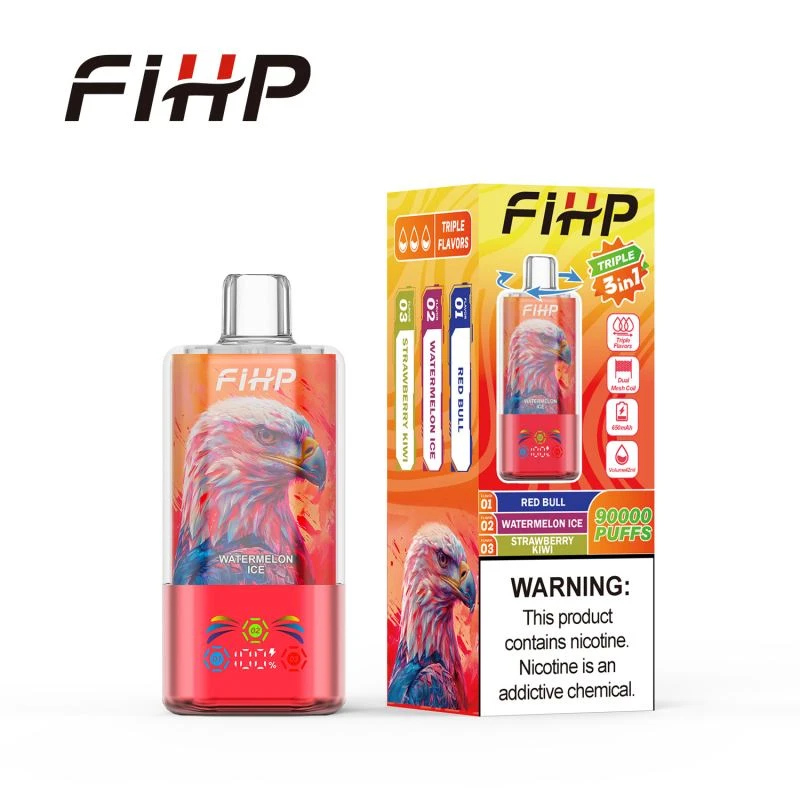 FIHP 3in1 90000 3 FIHP 3in1 90000 3